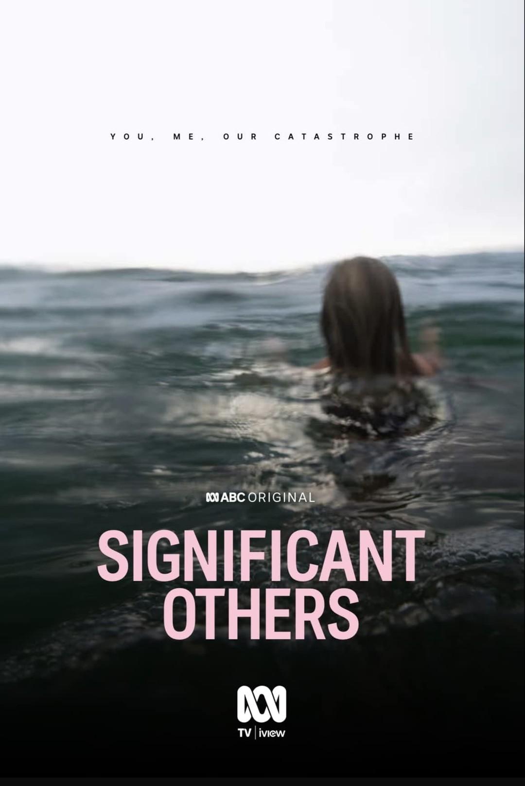 Постер фильма Близкие люди | Significant Others