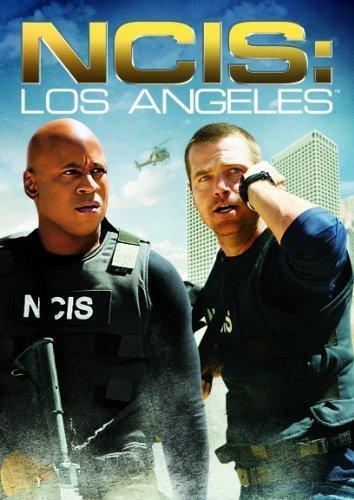 Постер фильма Морская полиция: Лос-Анджелес | NCIS: Los Angeles
