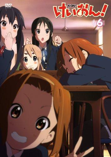 Постер фильма Кэйон! | K-On!