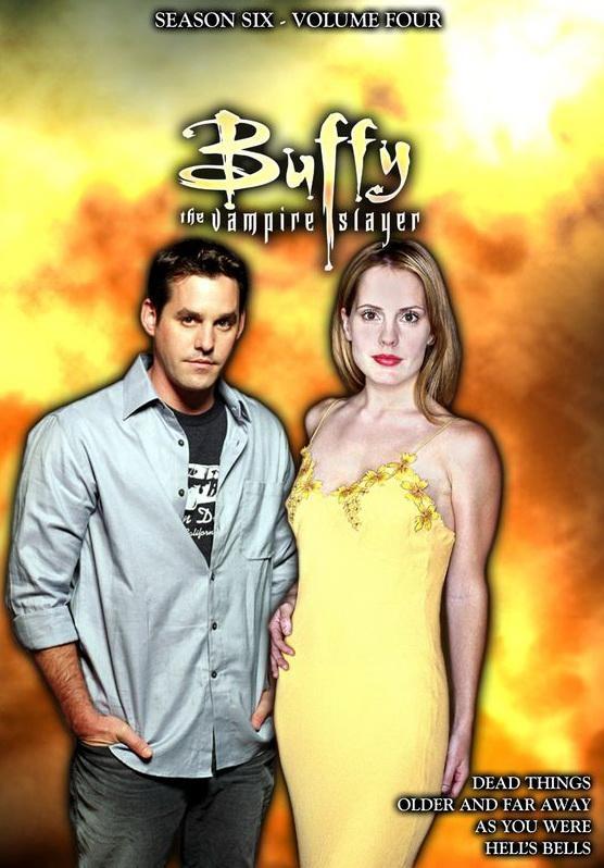 Постер фильма Баффи - истребительница вампиров | Buffy the Vampire Slayer