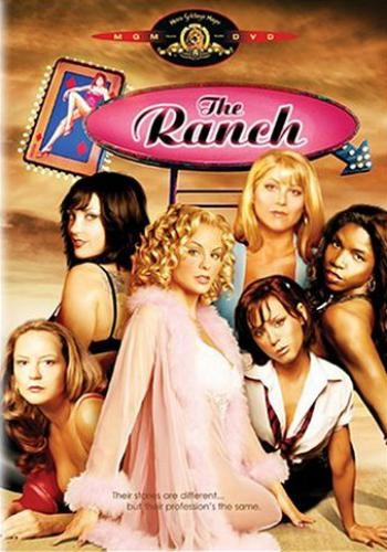Постер фильма Ranch