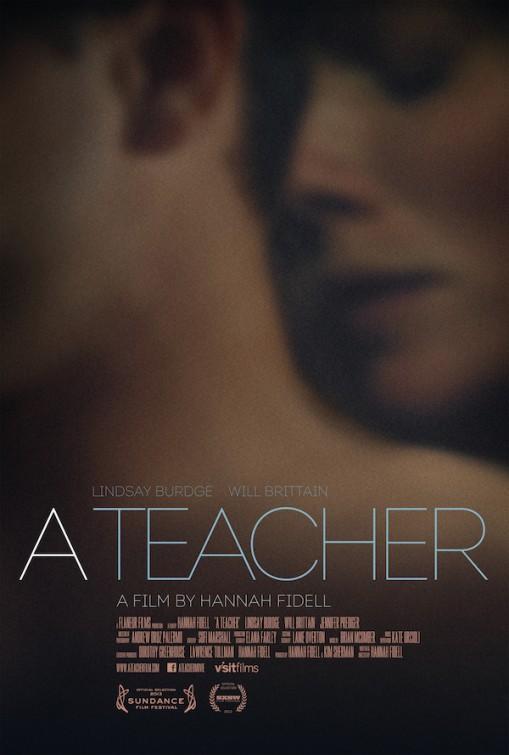 Постер фильма Учитель | Teacher