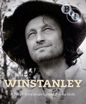 Постер фильма Winstanley