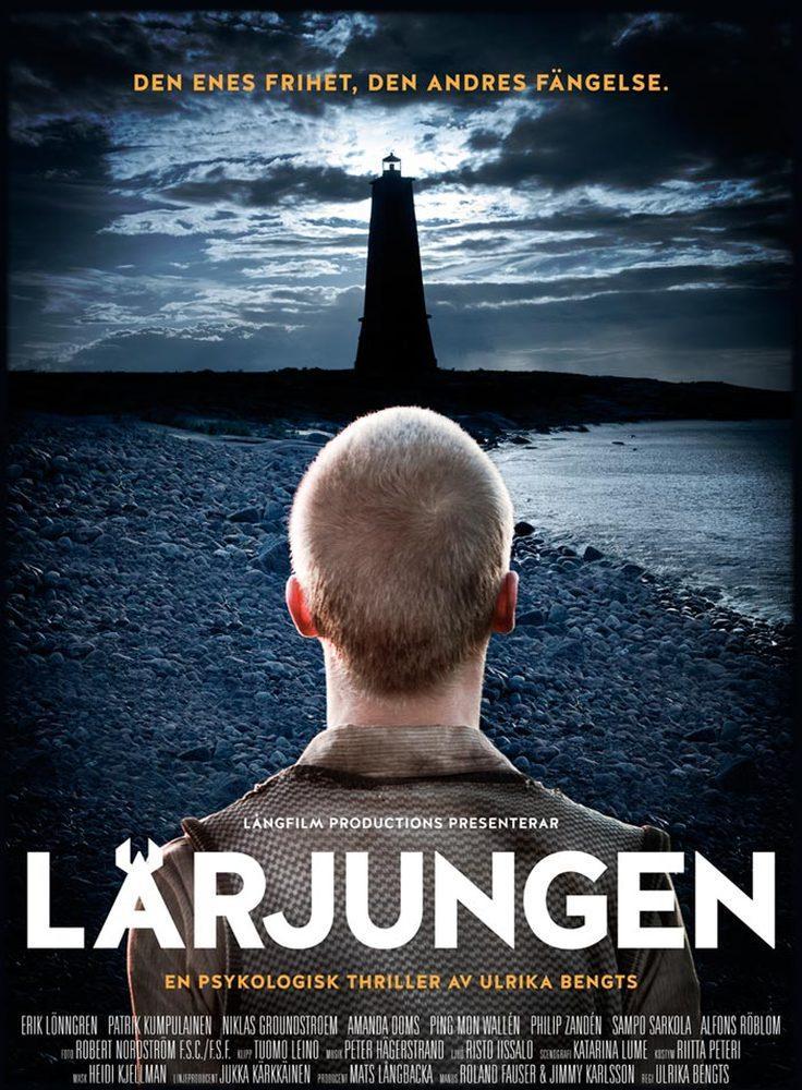 Постер фильма Ученик | Lärjungen