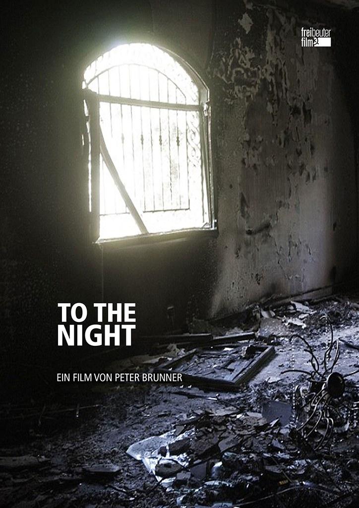 Постер фильма К ночи | To the Night