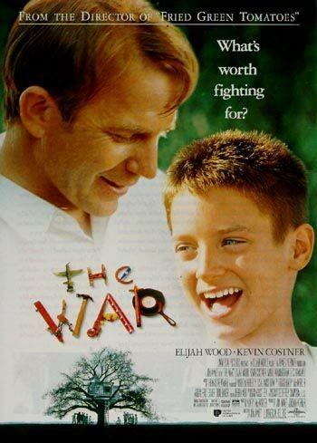 Постер фильма Война | War