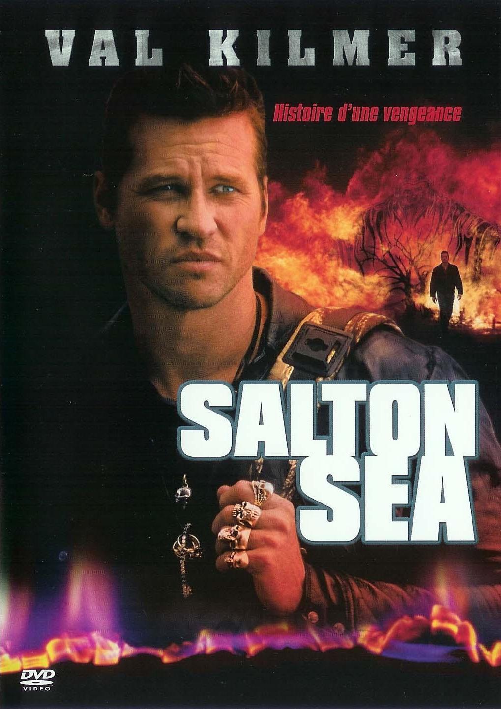 Постер фильма Море Солтона | Salton Sea