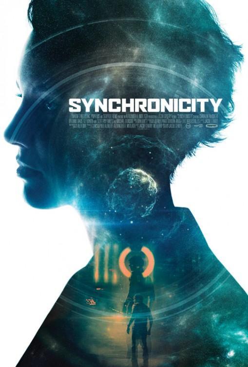 Постер фильма Синхронность | Synchronicity