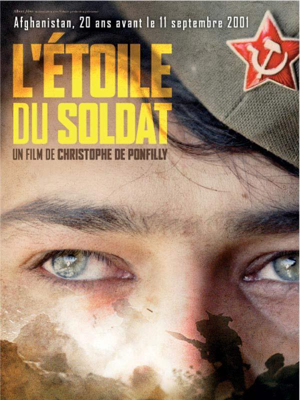Постер фильма L'étoile du soldat