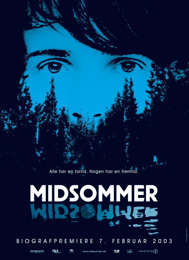 Постер фильма Midsommer