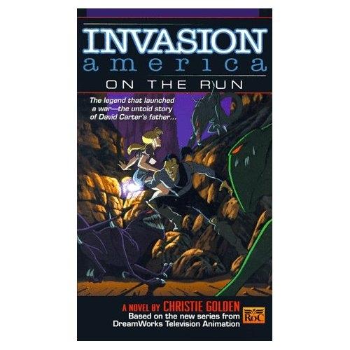 Постер фильма Вторжение в Америку | Invasion America