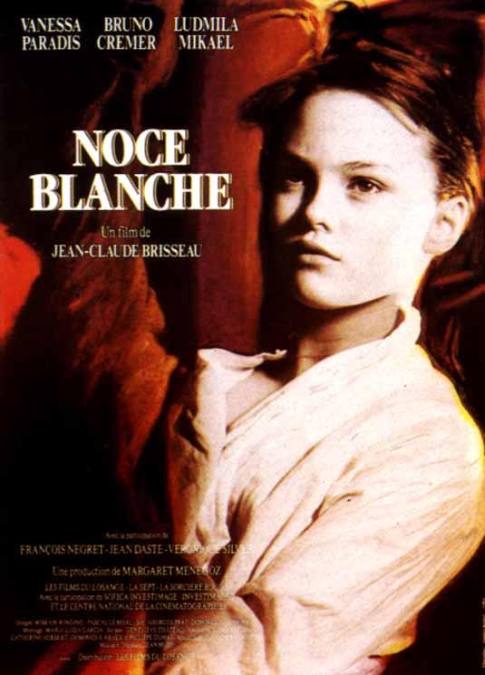 Постер фильма Белая свадьба | Noce blanche