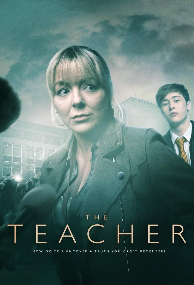 Постер фильма Учитель | The Teacher