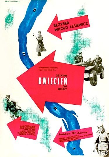 Постер фильма Kwiecien