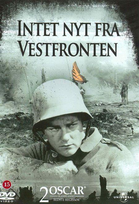 Постер фильма На западном фронте без перемен | All Quiet on the Western Front