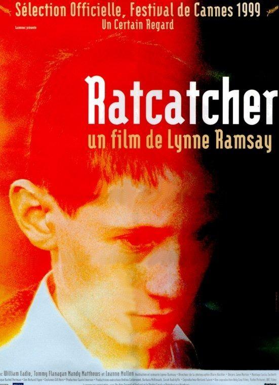 Постер фильма Крысолов | Ratcatcher