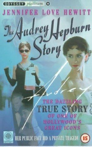 Постер фильма История Одри Хепберн | Audrey Hepburn Story