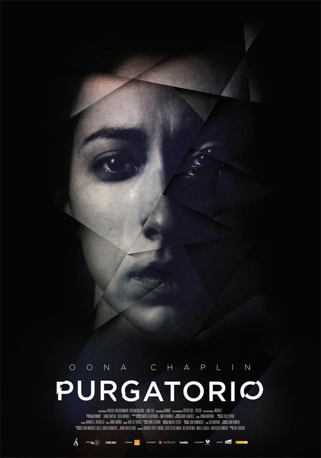 Постер фильма Purgatorio