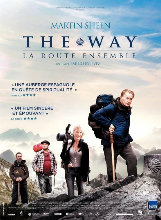 Постер фильма Путь | Way