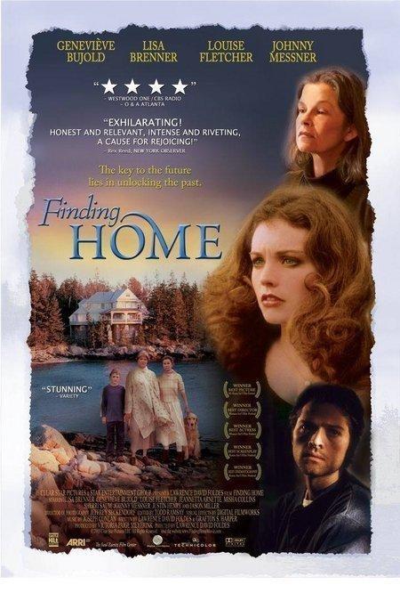 Постер фильма В поисках дома | Finding Home
