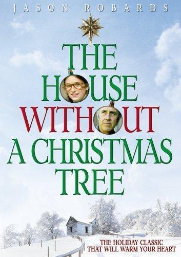 Постер фильма Дом без ёлки | House Without a Christmas Tree