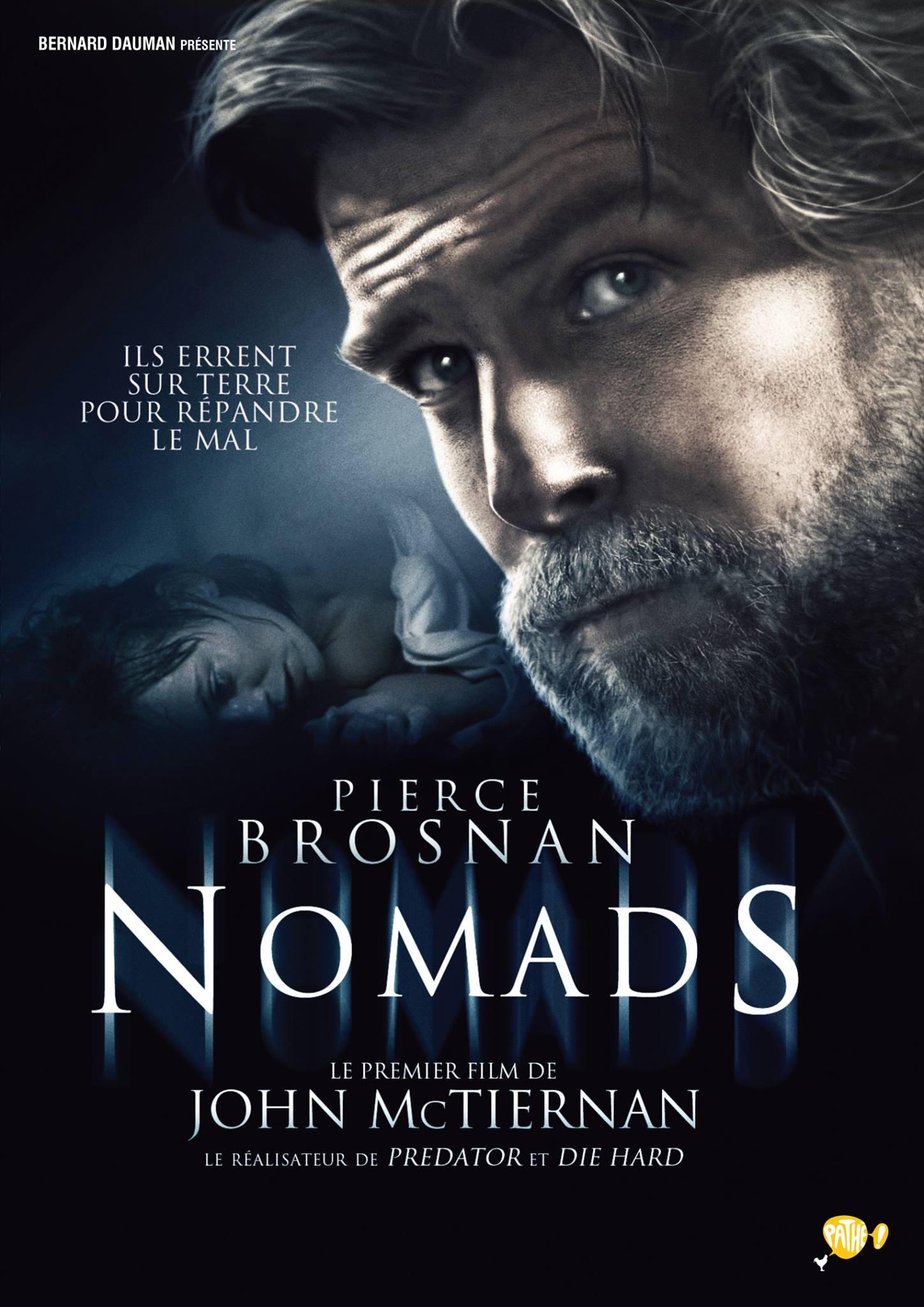 Постер фильма Кочевники | Nomads