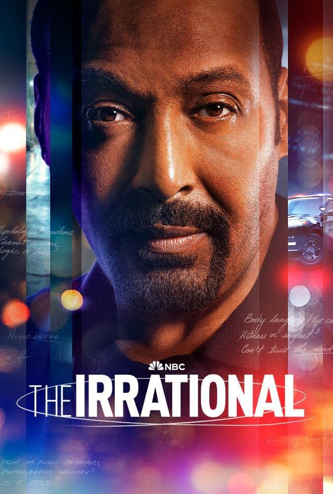 Постер фильма Иррациональный | The Irrational