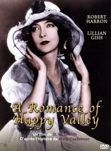 Постер фильма Romance of Happy Valley