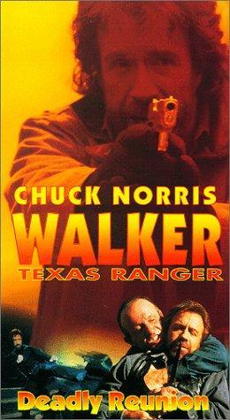 Постер фильма Уокер - техасский рейнджер 3 | Walker Texas Ranger 3: Deadly Reunion