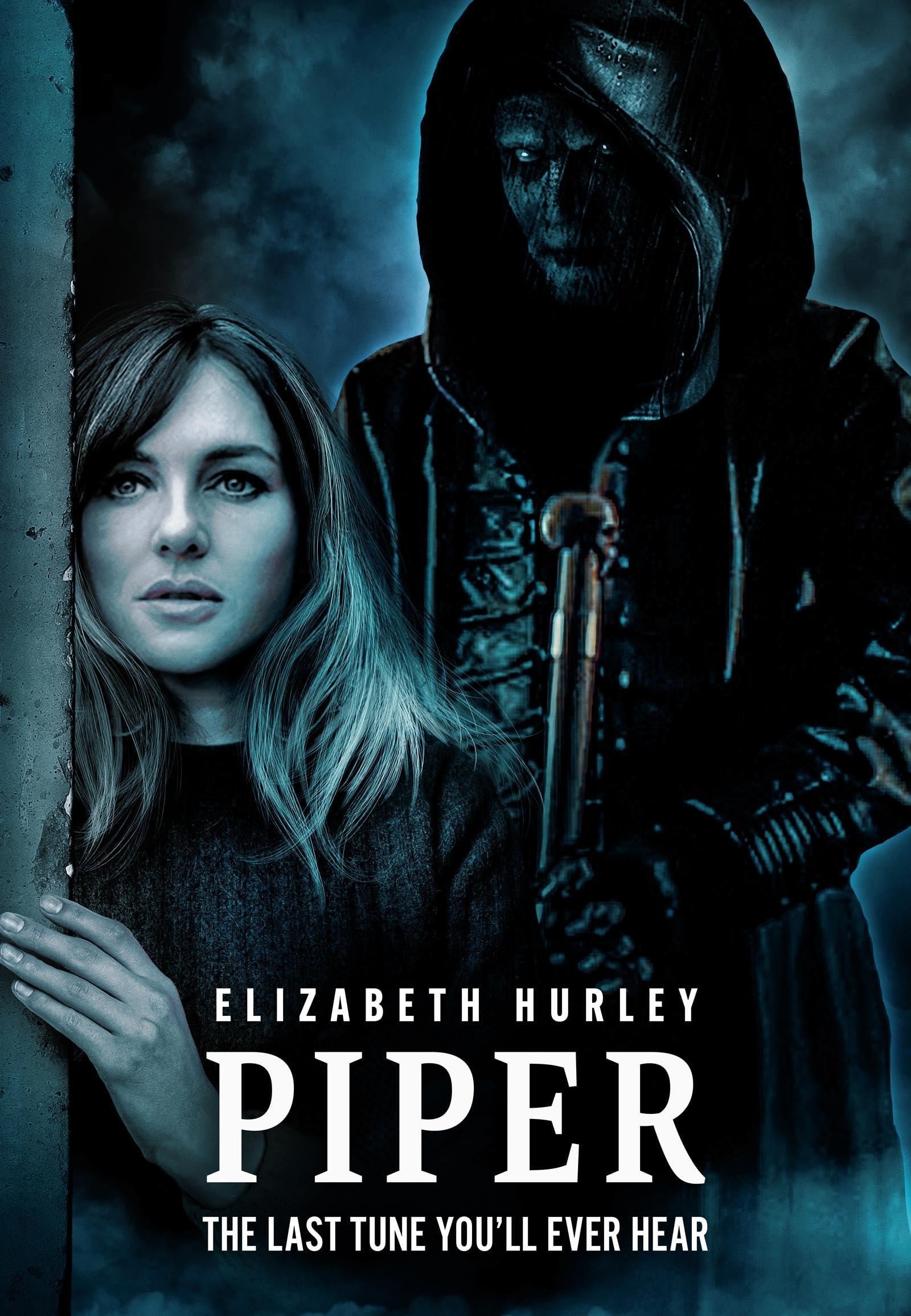 Постер фильма The Piper