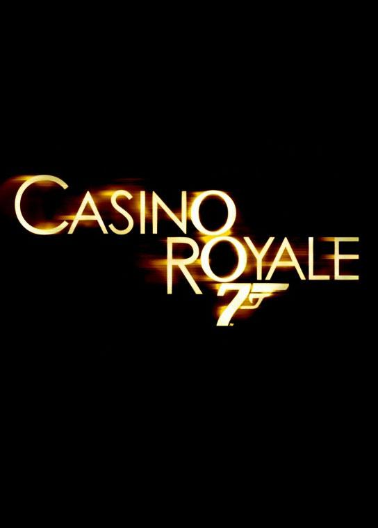 Постер фильма Казино Рояль | Casino Royale