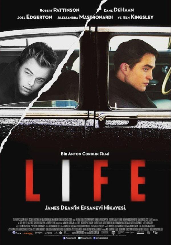 Постер фильма Лайф | Life