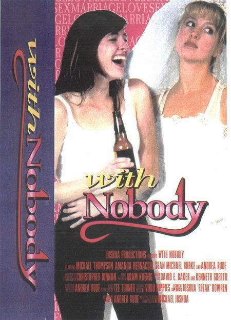 Постер фильма With Nobody