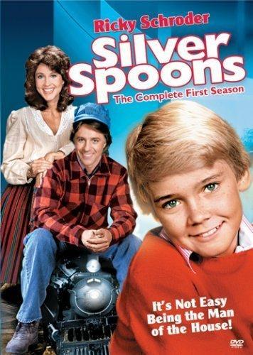 Постер фильма Серебряные ложки | Silver Spoons
