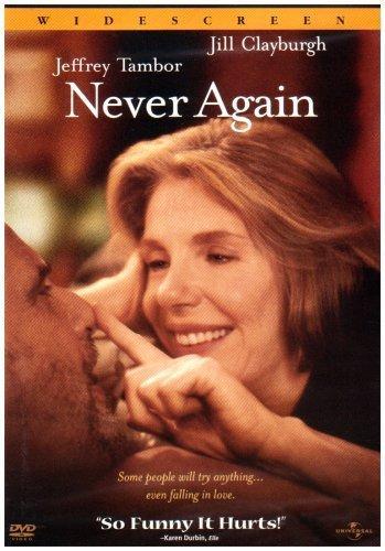 Постер фильма Никогда больше | Never Again
