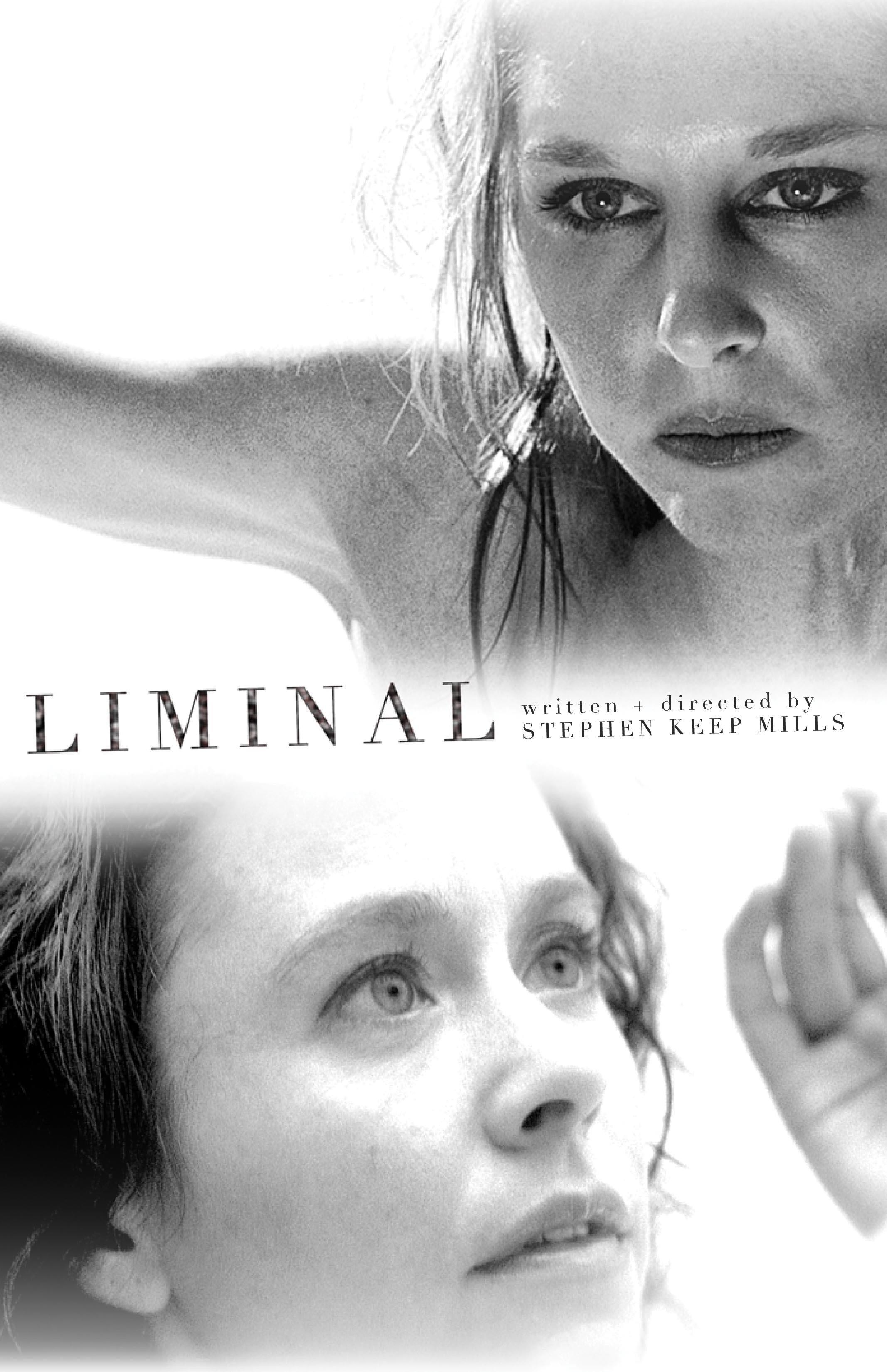 Постер фильма Liminal