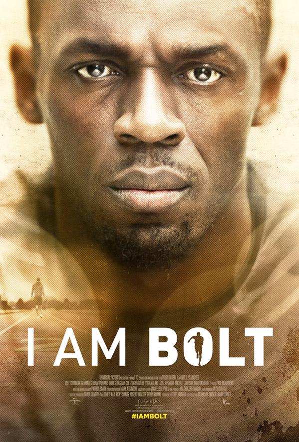Постер фильма Я – Болт | I Am Bolt