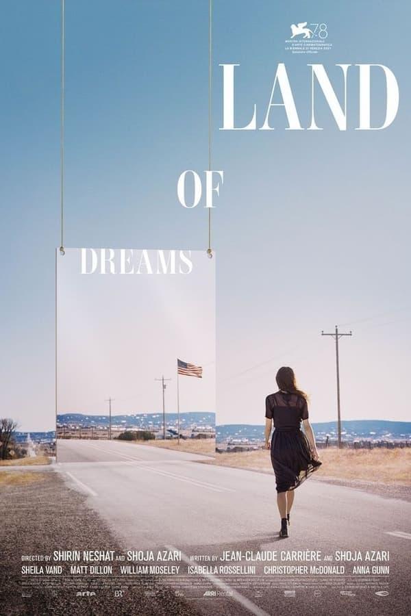 Постер фильма Страна грез | Land of Dreams