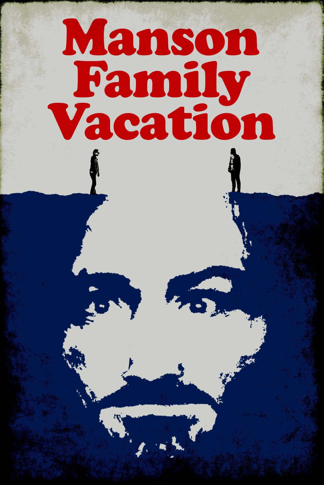 Постер фильма Manson Family Vacation