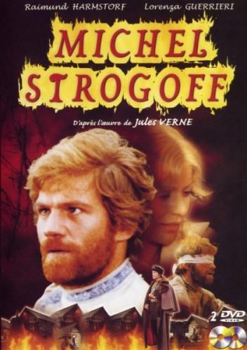 Постер фильма Michel Strogoff