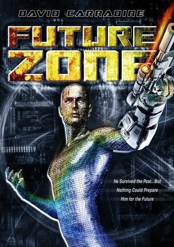 Постер фильма Сила будущего | Future Force