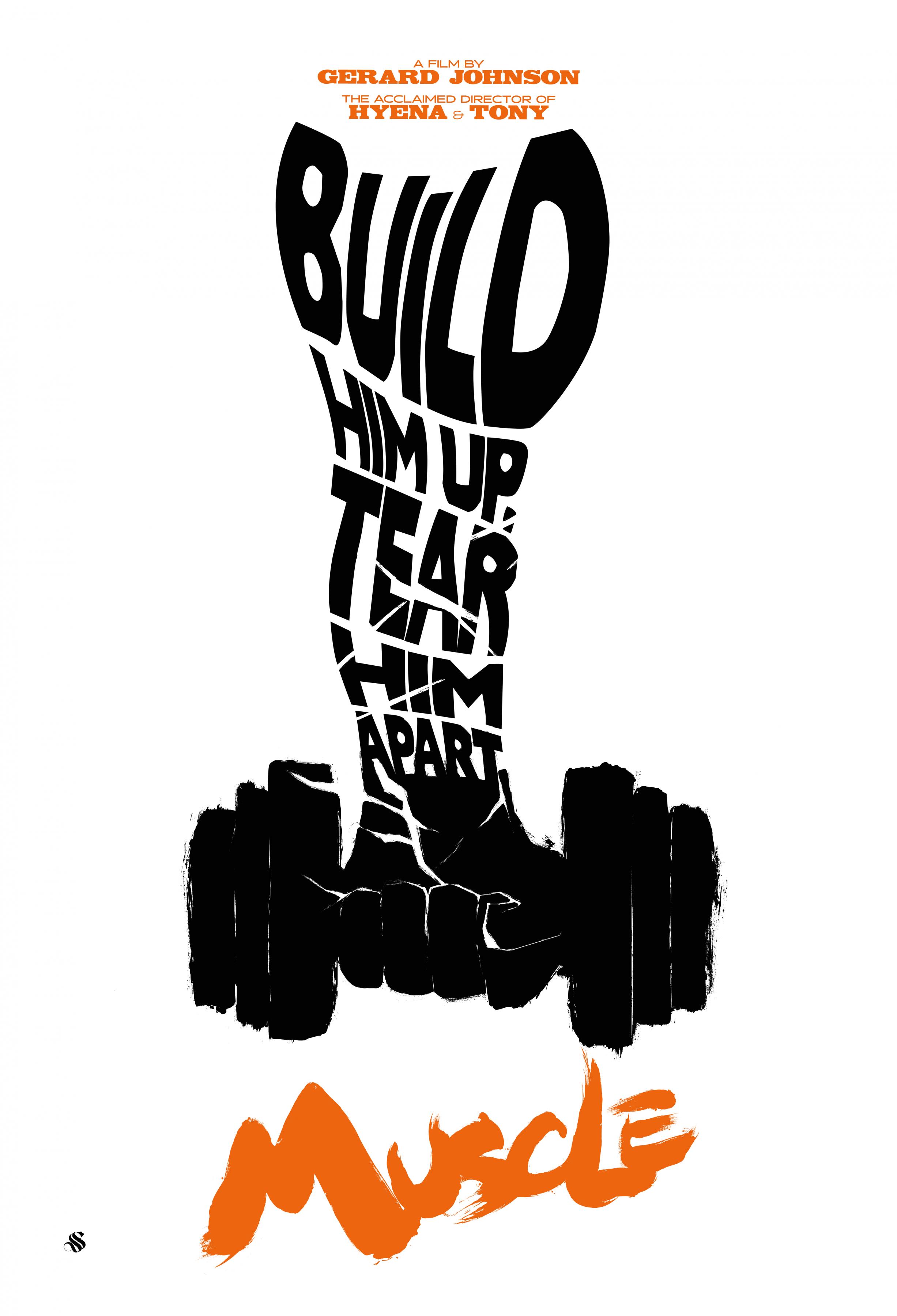 Постер фильма Мускул | Muscle
