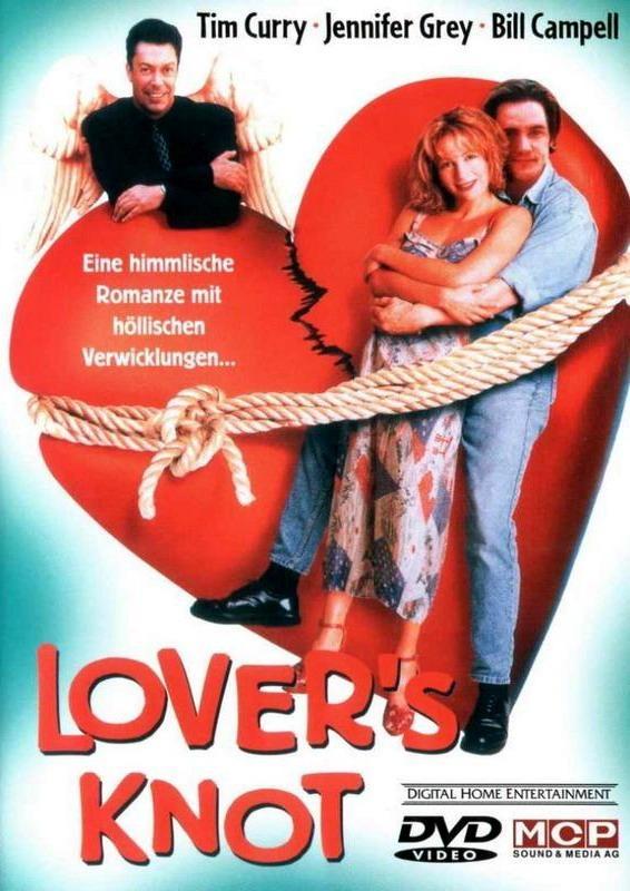 Постер фильма Любовный узел | Lover's Knot