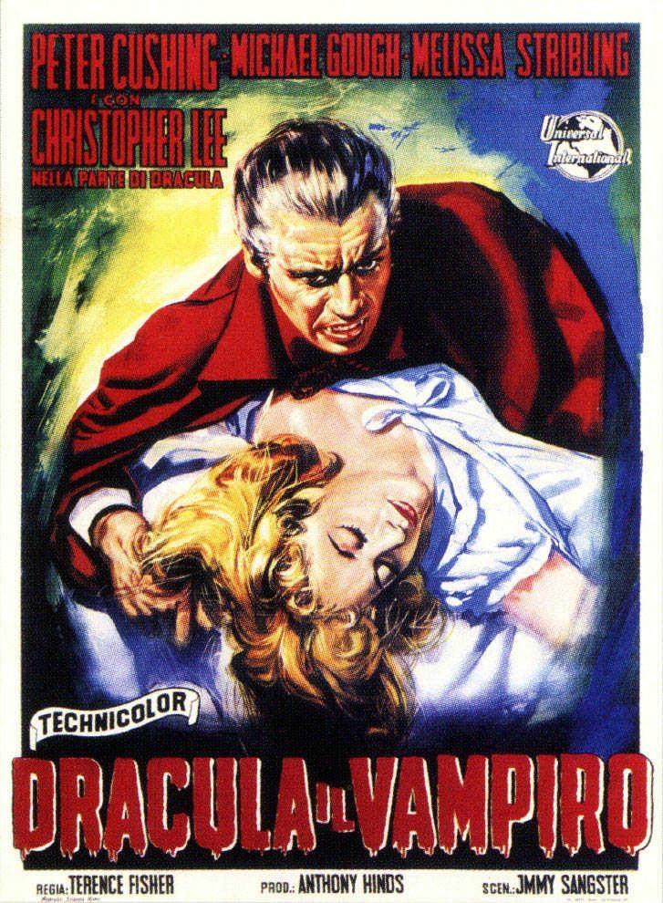 Постер фильма Дракула | Dracula