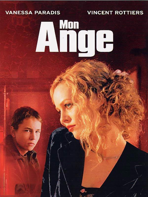 Постер фильма Мой ангел | Mon ange