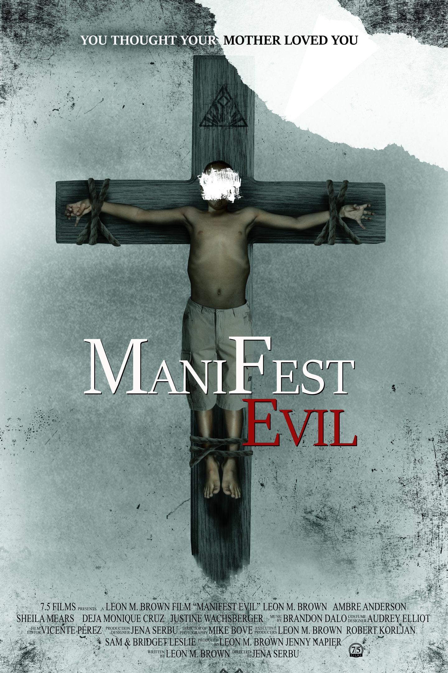 Постер фильма Манифест | Manifest