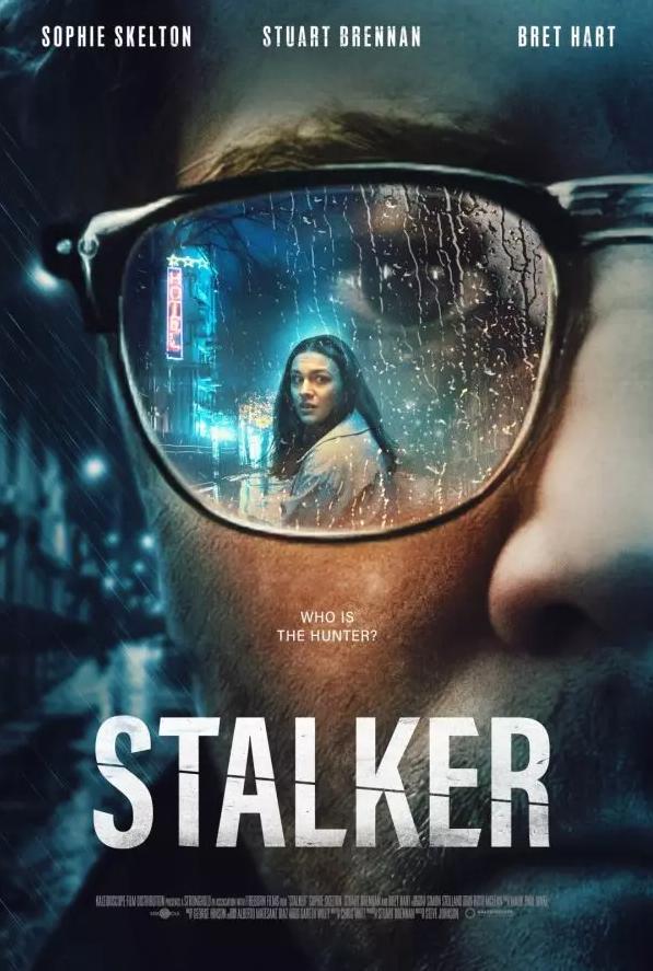 Постер фильма Сталкер | Stalker