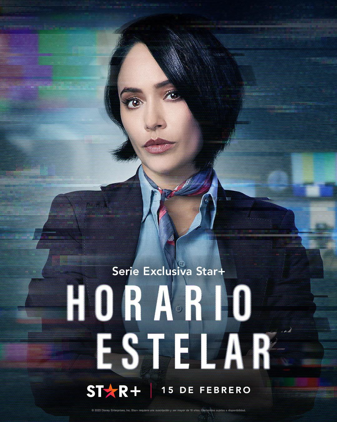 Постер фильма Прайм-тайм | Horario Estelar