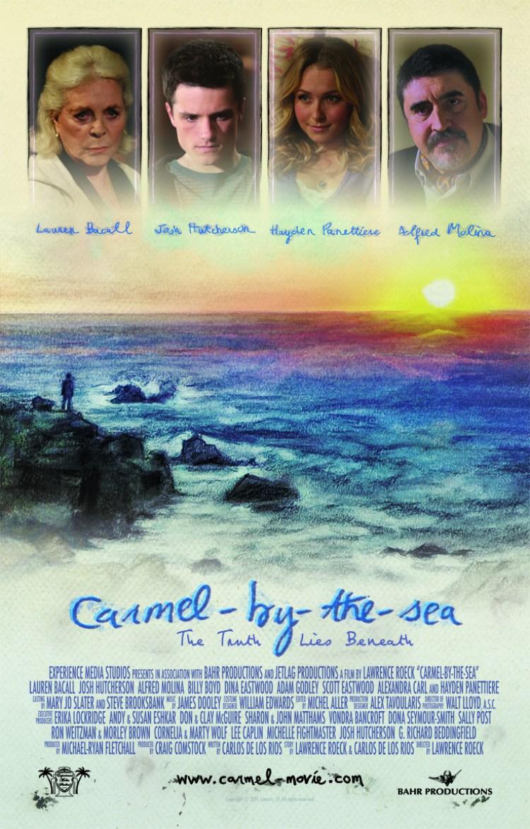 Постер фильма Кармел | Carmel