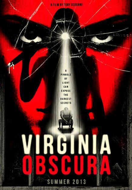 Постер фильма Virginia Obscura